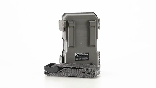 Stealth Cam PX36NGCMO Trail/Game Camera 10MP 360 View - image 6 from the video